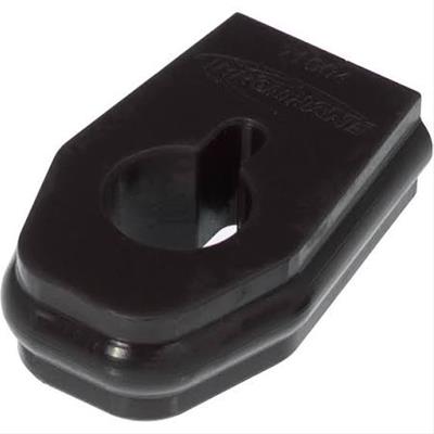 Prothane 11-13 Ford Mustang Shifter Bushings - Black