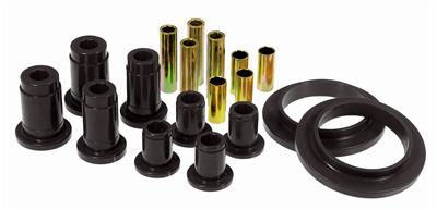 Prothane 92-94 Ford Crown Vic Front Control Arm Bushings - Black