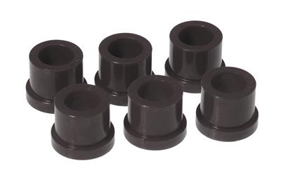 Prothane 79-09/84 Ford Mustang Rack & Pinion Bushings - Black