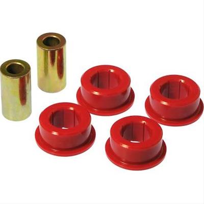Prothane 05+ Ford Mustang Track Arm Bushings - Red