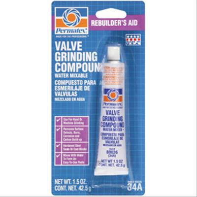 Permatex 80036 Permatex Valve Grinding Compound | Summit Racing