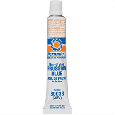 Permatex 80038 Permatex Prussian Blue Fitting Compound | Summit Racing