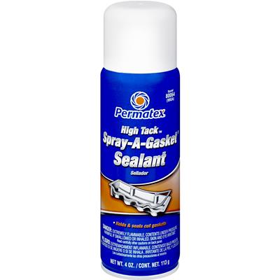 Permatex 80064 Permatex High Tack Spray-A-Gasket Sealant | Summit