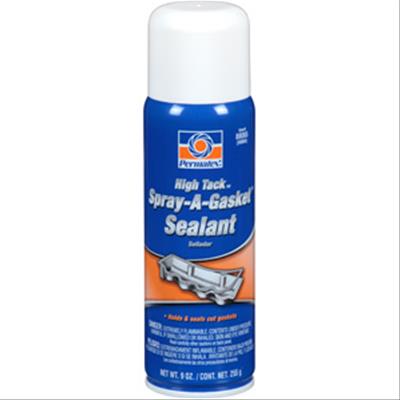 Permatex 80065 Permatex High Tack Spray-A-Gasket Sealant | Summit