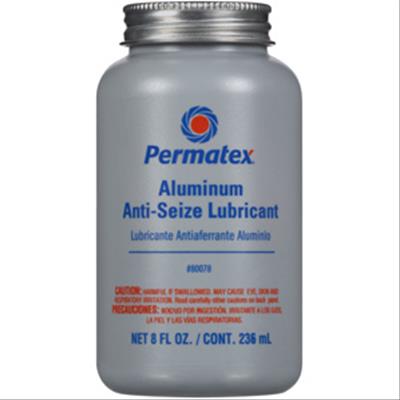 Permatex 80078 Permatex Anti-Seize Lubricant | Summit Racing