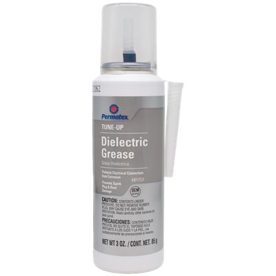 Permatex 81153 Permatex Dielectric Grease | Summit Racing