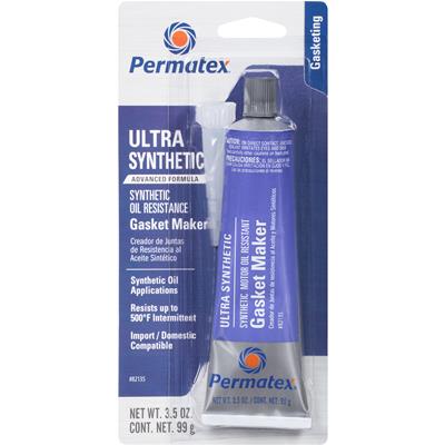 Permatex 82135 Permatex Ultra Synthetic Gasket Maker | Summit Racing