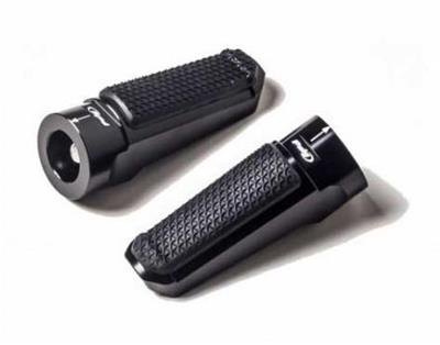 Puig 7318N Puig Sport Footpegs | Summit Racing