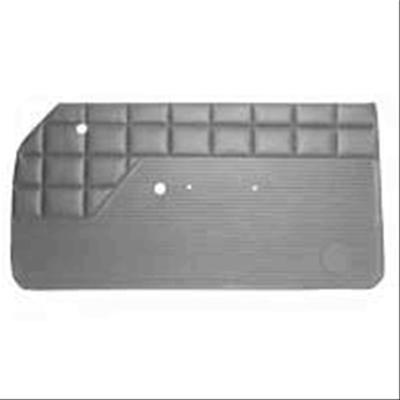 PUI 62BD63VP PUI Interiors Inner Door Panels | Summit Racing
