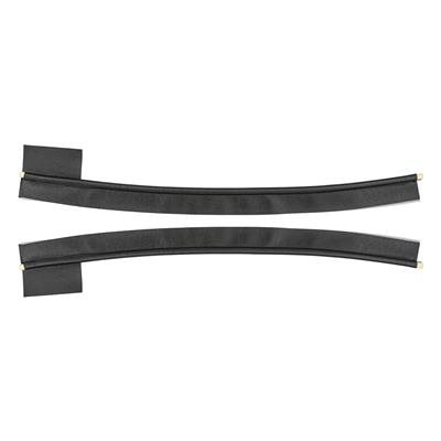 PUI 62BWL55C PUI Interiors Door Jamb Windlace | Summit Racing