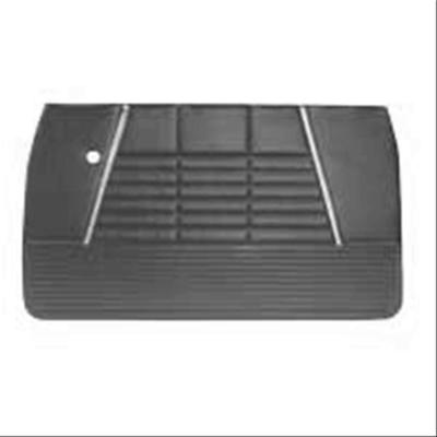 PUI 64BD64F PUI Interiors Inner Door Panels | Summit Racing
