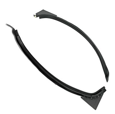 PUI 70AWL10 PUI Interiors Door Jamb Windlace | Summit Racing