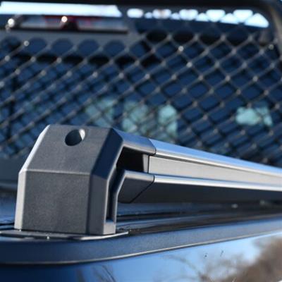 Putco 14-18 Chevy Silverado LD - 5.5ft Bed - Tec Rails thumbnail 2