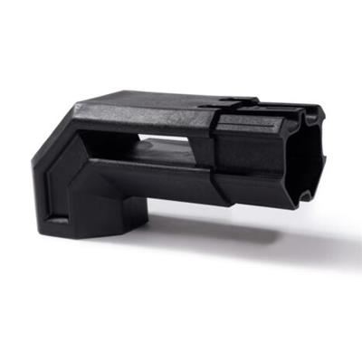 Putco 14-18 Chevy Silverado LD - 5.5ft Bed - Tec Rails thumbnail 3