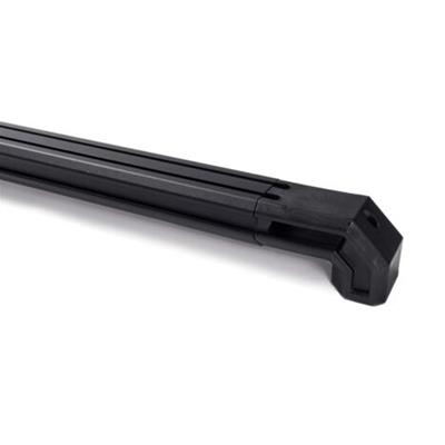 Putco 14-18 Chevy Silverado LD - 5.5ft Bed - Tec Rails thumbnail 4