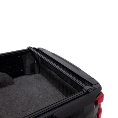 Putco Roof Rack Cross Bars 192162-1 62" Low-Profile ( Single ) for Santa Cruz, 2022-2025, Low Profile for Tec Skin thumbnail 3