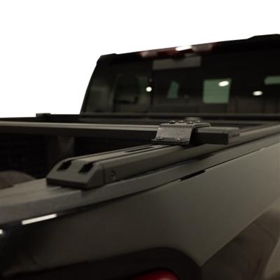 Putco Roof Rack Cross Bars 192162-2 62" Low-Profile ( Pair ) for Santa Cruz, 2022-2025, Low Profile for Tec Skin thumbnail 5