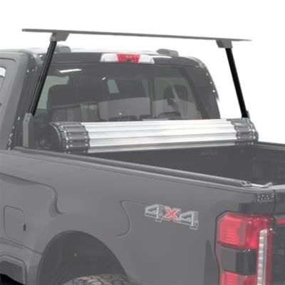 Putco Roof Rack Accessories 192204 27" TEC Height Extensions ( Set of 2 ), Universal, Tec Height Extensions