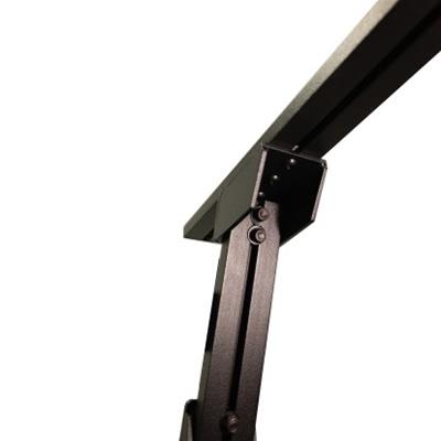 Putco Roof Racks 192210-1 10" Upright Rack system for Tec Skin ( Single ) For Full Size Trucks, 10", TEC RACK - Upright Rack system thumbnail 5