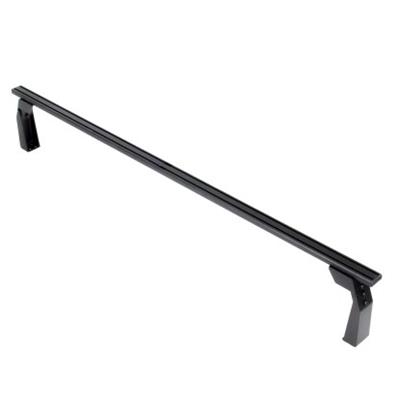Putco Roof Racks 192211-1 10" Upright Rack system for Tec Skin ( Single ) For Midsize Trucks, 10", TEC RACK - Upright Rack system