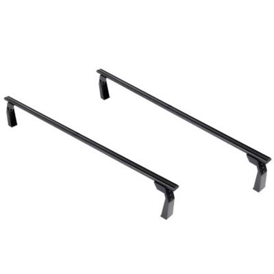 Putco Roof Racks 192211-2 10" Upright Rack system for Tec Skin ( Pair ) For Midsize Trucks, 10", TEC RACK - Upright Rack system thumbnail 2