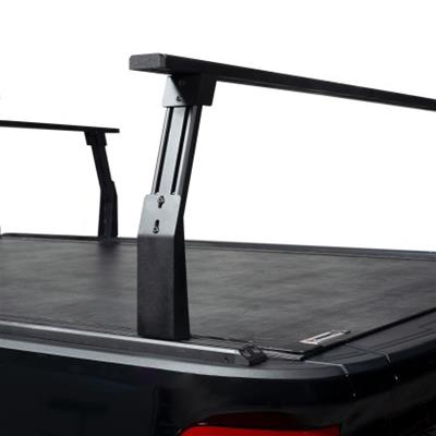 Putco Roof Racks 192216-1 16" Upright Rack system for Tec Skin ( Single ) For Full Size Trucks, 16", TEC RACK - Upright Rack system thumbnail 3