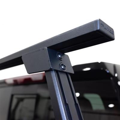 Putco Roof Racks 192216-1 16" Upright Rack system for Tec Skin ( Single ) For Full Size Trucks, 16", TEC RACK - Upright Rack system thumbnail 4