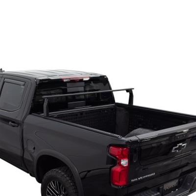 Putco Roof Racks 192216-1 16" Upright Rack system for Tec Skin ( Single ) For Full Size Trucks, 16", TEC RACK - Upright Rack system thumbnail 2