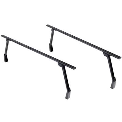 Putco Roof Racks 192224-2 24" Upright Rack system for Tec Skin ( Pair )For Full Size Trucks, 24", TEC RACK - Upright Rack system thumbnail 2