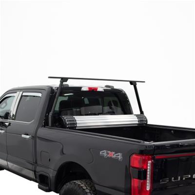 Putco Roof Racks 192227-1 27" Upright Rack system for Tec Skin ( Single ) For Full Size Trucks, 27", TEC RACK - Upright Rack system thumbnail 2