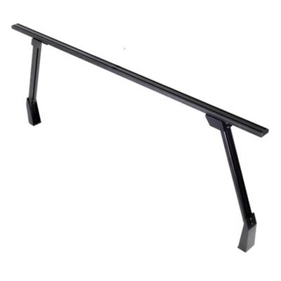 Putco Roof Racks 192227-1 27" Upright Rack system for Tec Skin ( Single ) For Full Size Trucks, 27", TEC RACK - Upright Rack system