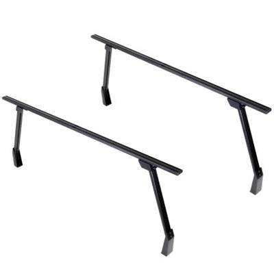 Putco Roof Racks 192227-2 27" Upright Rack system for Tec Skin ( Pair ) For Full Size Trucks, 27", TEC RACK - Upright Rack system