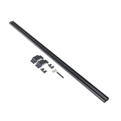 Putco Roof Rack Cross Bars 192265-1 65" for Tec System ( Single ), Universal, TEC for Tec System