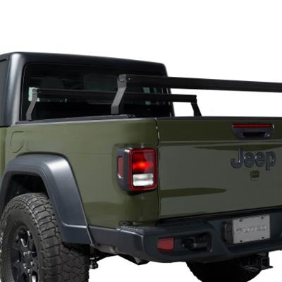 Putco Roof Racks 196840 Jeep Gladiator - 5ft Bed., 2020-2025, Venture TEC Quick 2