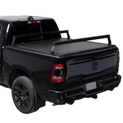 Putco Roof Racks 196872 RAM 1500 - 5.7ft Bed., 2019-2025, Venture TEC Quick 2