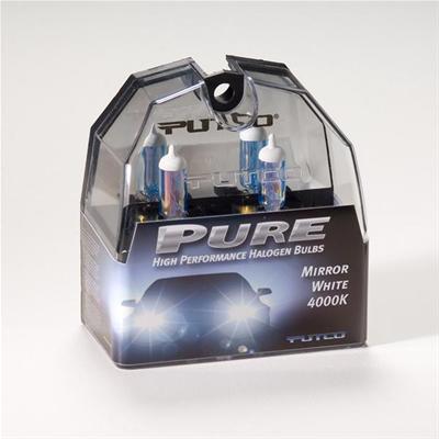 Putco Mirror White 880 - Pure Halogen HeadLight Bulbs thumbnail 2
