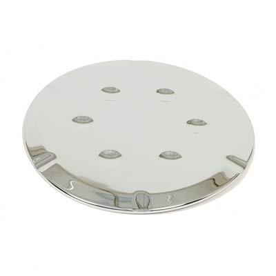 Putco 07-17 Toyota Tundra Fuel Tank Door Cover thumbnail 2