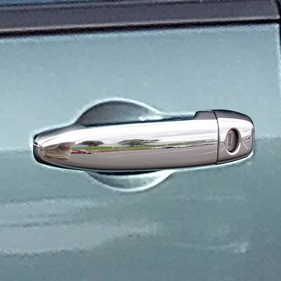 Putco 04-08 Dodge Magnum Door Handle Covers
