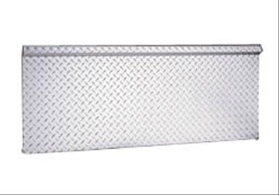 Putco 03-07 Dodge 2500/3500 series (2 piece) Full Tailgate Protector thumbnail 2