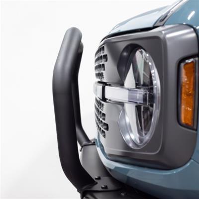 Putco 2021+ Ford Bronco Single Hoop Grille Guard thumbnail 3