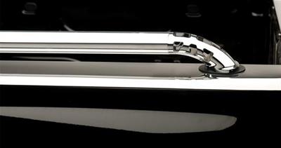 Putco 03-06 Chevrolet Silverado - 5.5ft Bed Crossrails thumbnail 3