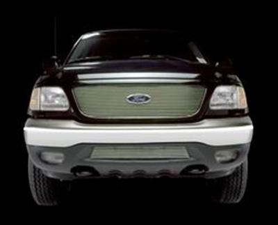 Putco 01-06 Ford Explorer Sport / Sport-Trac Shadow Billet Grilles