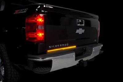 Putco 60in LED Tailgate Light Bar Blade thumbnail 9