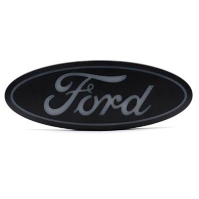 Putco 2025 Ford Maverick Luminix Ford Led Grille Emblems thumbnail 4