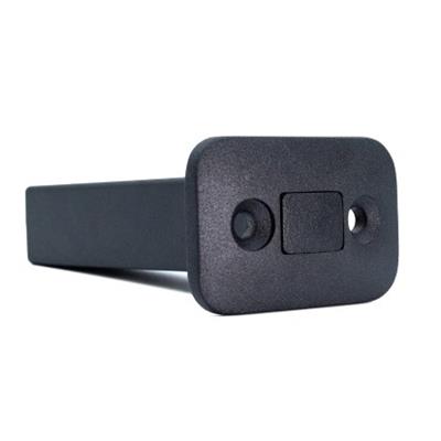 Putco 14-18 Chevrolet Silverado LD/GMC Sierra LD Push-Up Tie Handle (Driver side rear) - Black thumbnail 6