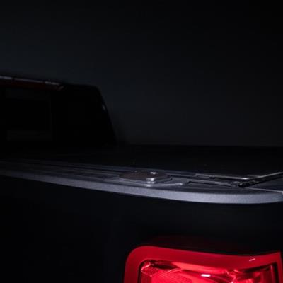 Putco 14-18 Chevrolet Silverado LD/GMC Sierra LD Push-Up Tie Handle (Driver side rear) - black thumbnail 9