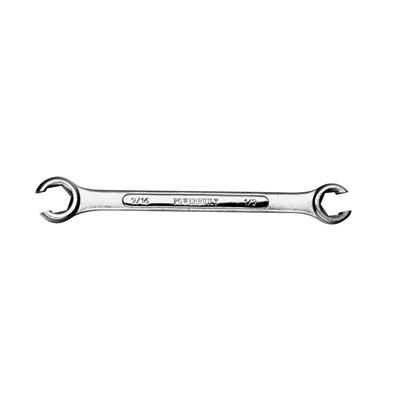 Powerbuilt 644034 Flare Nut Wrench 1/2 x 9/16 