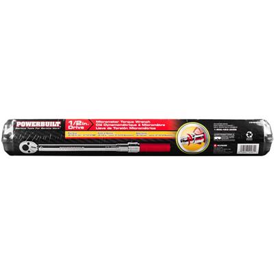 Powerbuilt Tools 649974