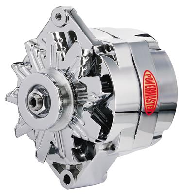 Amazon Com Acdelco 15263858 Gm Original Equipment Alternator Automotive