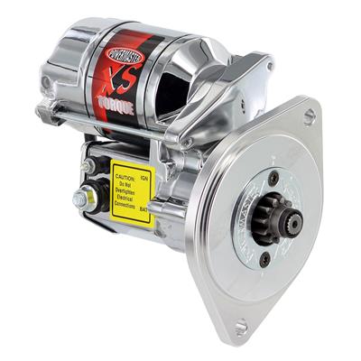 Powermaster 19503 Powermaster XS Torque Starters | Summit Racing